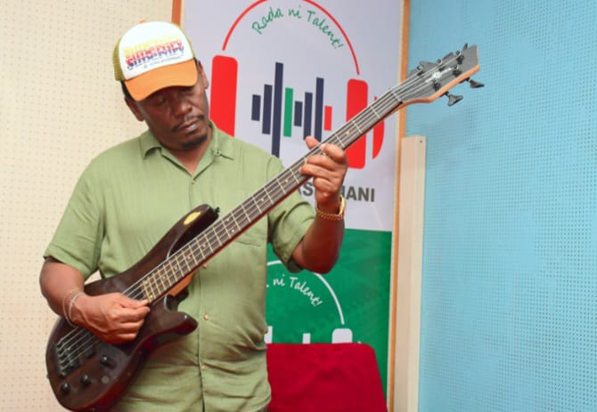 Cabinet Secretary (CS), William Kabogo.